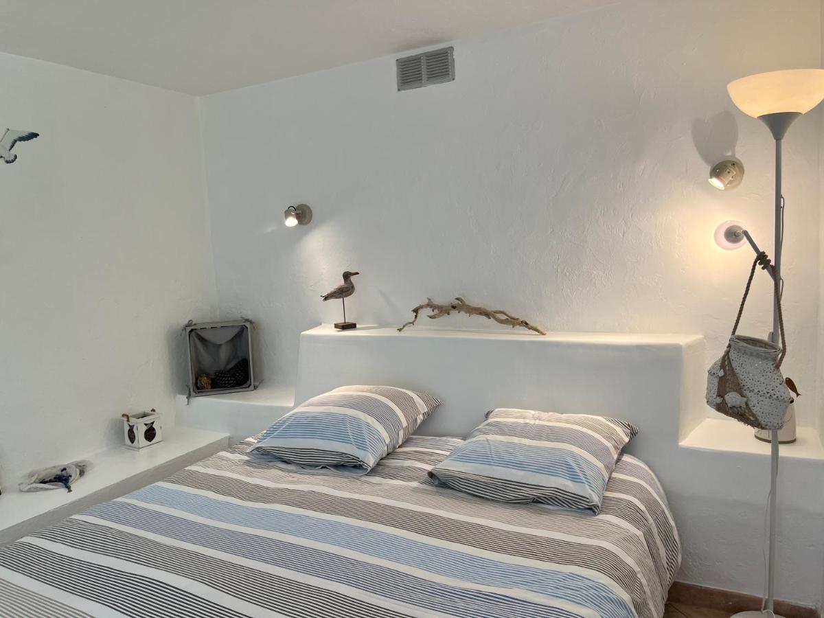 Natur & Jasmin Chambres D'Hotes Naturistes En Provence Лорг Экстерьер фото